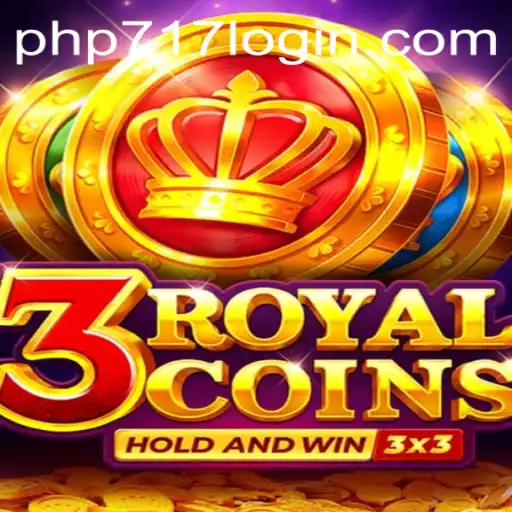 Discover the Excitement of 3royalcoins: A Closer Look into the Thrilling Game