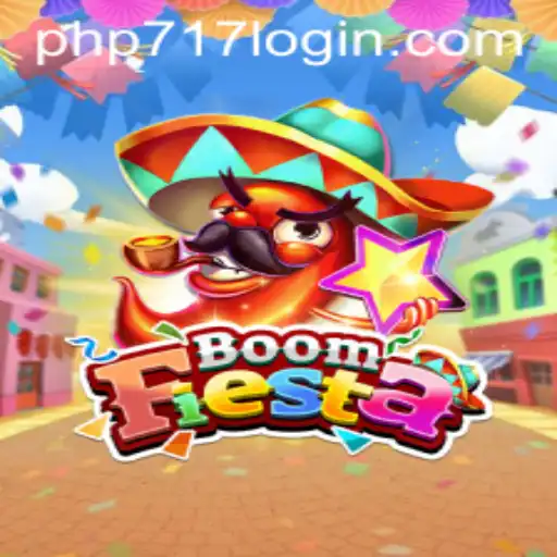 Exploring BoomFiesta: The Ultimate Interactive Gaming Experience