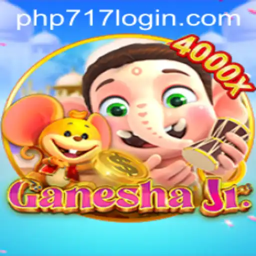 Discovering the Exciting World of GaneshaJr: A New Gaming Phenomenon