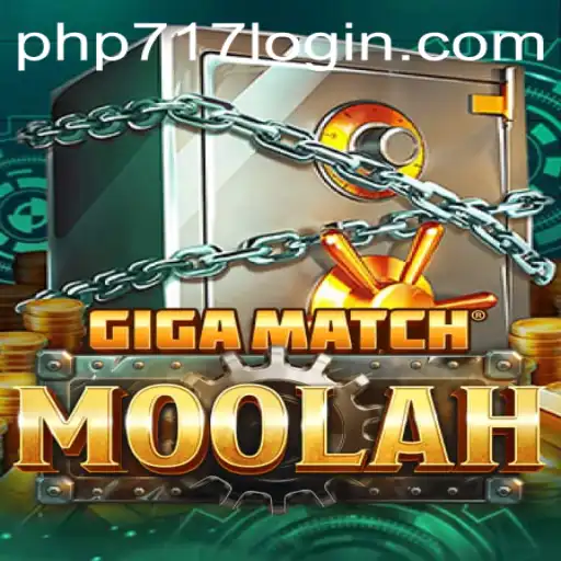 Unlock the Thrills of GigaMatchMoolah: A New Era in Online Gaming