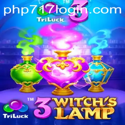 Exploring the Magical World of 3WitchsLamp