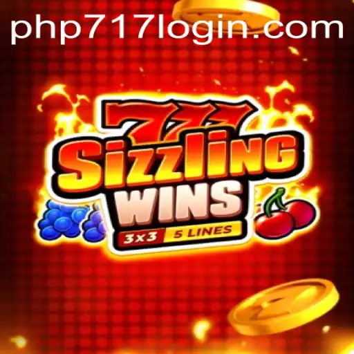 Experience the Thrills of 777SizzlingWins at php717.com