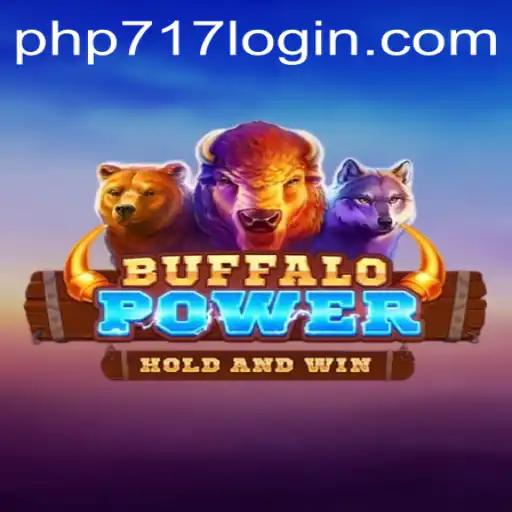 Unleash Adventure with BuffaloPower: Explore the Game World