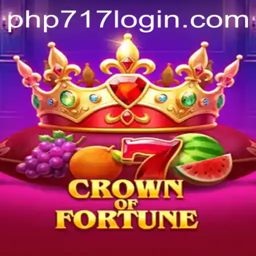 Crown of Fortune: Dive Into the Realm of Fantasy and Fortune
