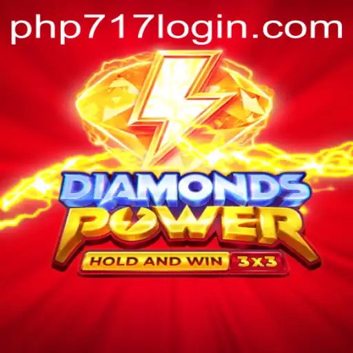 Unveiling Diamondspower: A Deep Dive into the Enthralling World of Gaming