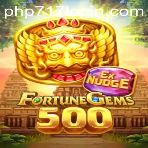 FortuneGems500: A Dazzling Adventure in the World of Gaming