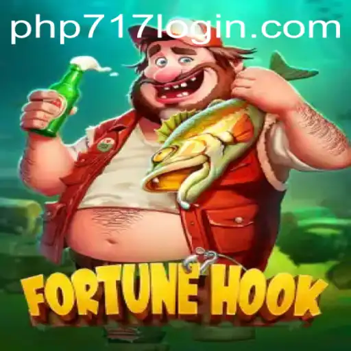 Dive into the World of FortuneHook: An Enthralling Gaming Experience