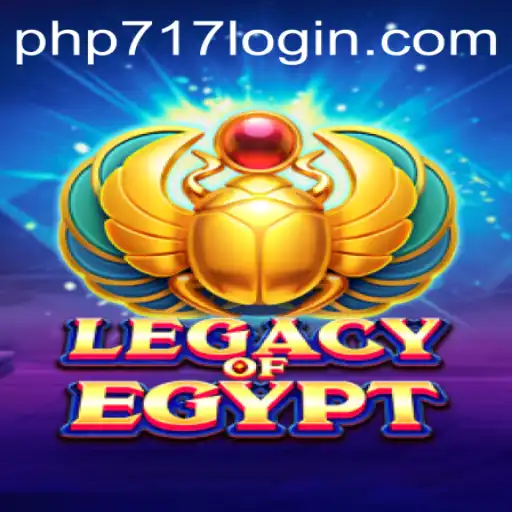 Unraveling the Mysteries of LegacyOfEgypt: A Timeless Adventure
