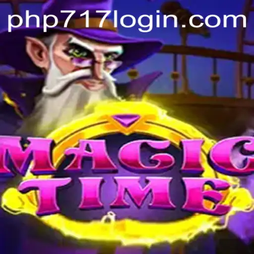 Unveiling MagicTime: A Journey Through Enchantment