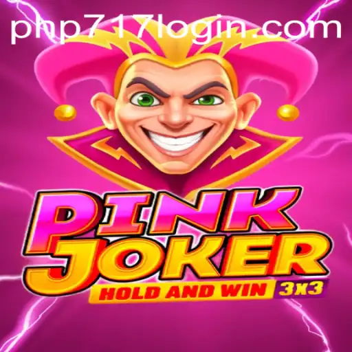 Exploring the Thrilling World of Pinkjoker: A Unique Gaming Experience