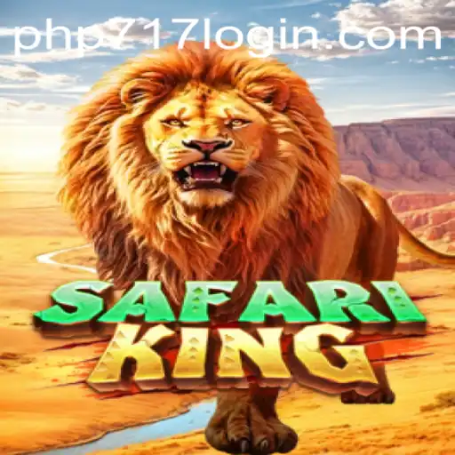 Experience the Wild Adventure of SafariKing at php717.com
