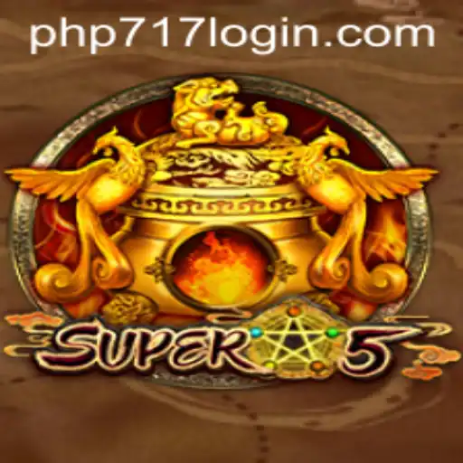 Unveiling the Exciting World of Super5