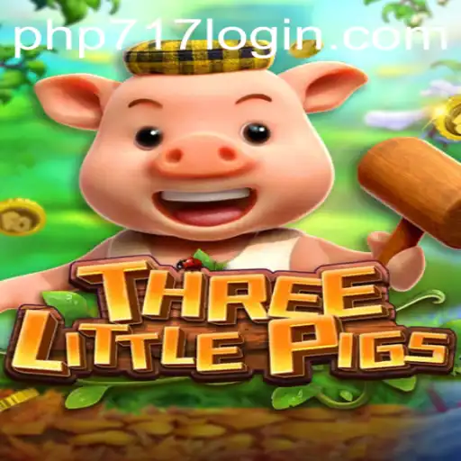 The Captivating World of THREELITTLEPIGS: A Unique Gaming Experience
