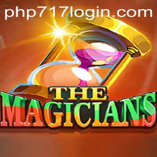 TheMagicians: A Magical Journey into Enchantment