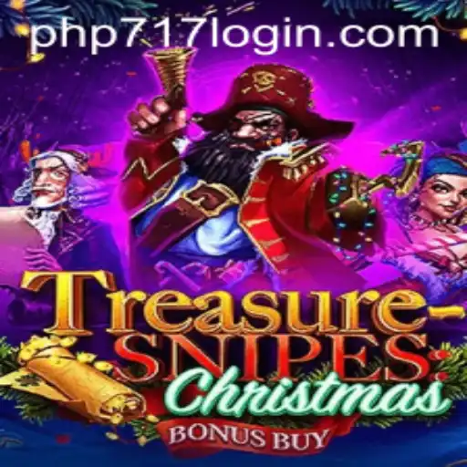 Discover the Magic of TreasuresnipesChristmas: A Festive Gaming Adventure