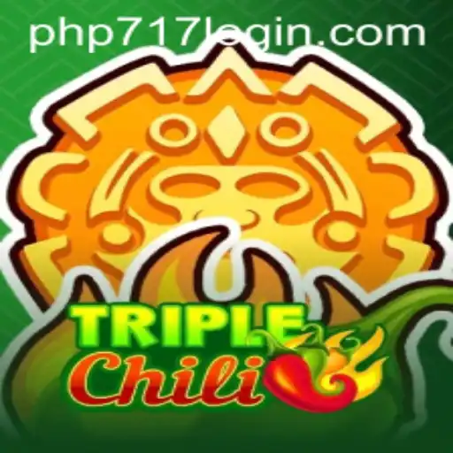 Dive into the World of TripleChili: A Spicy Gaming Experience
