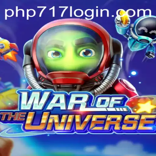Explore the Epic World of WAROFTHEUNIVERSE