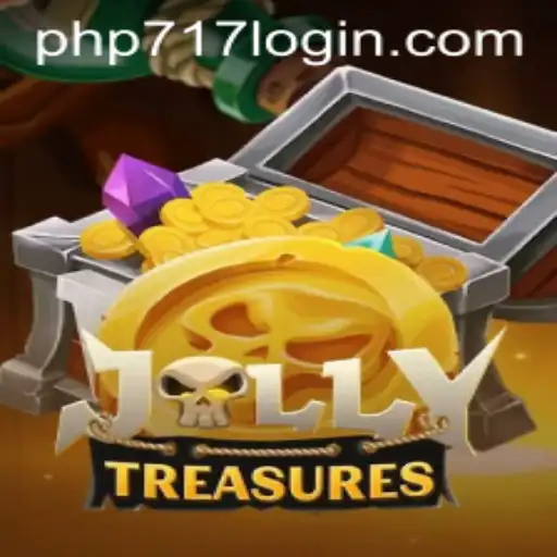 Discover the Exciting World of JollyTreasures with PHP717.com