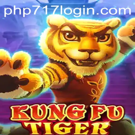 KungFuTiger: The Thrilling Martial Arts Adventure Meets php717.com