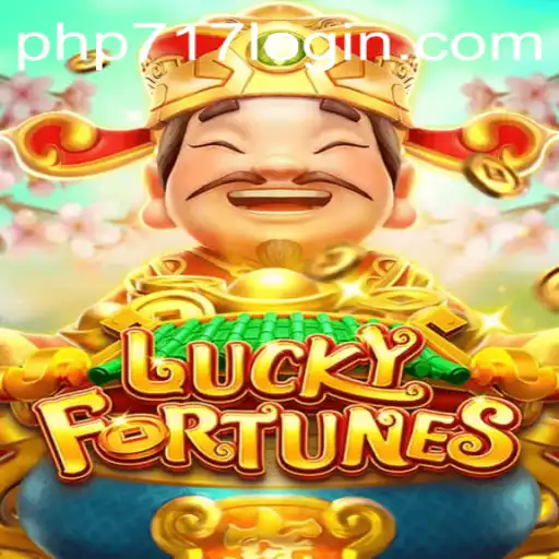 Exploring the Enchanting World of LUCKYFORTUNES