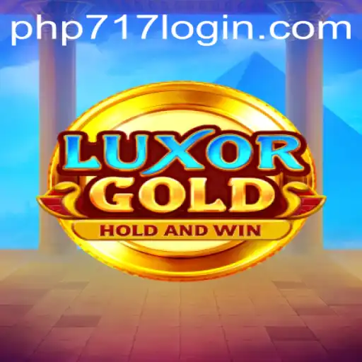 LuxorGold: The Ultimate Gaming Experience