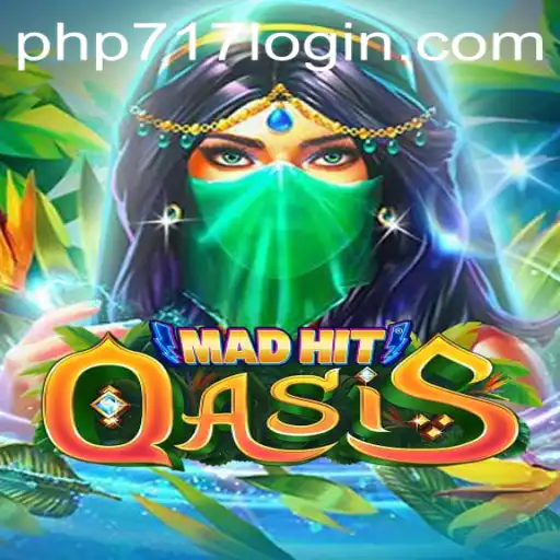 MadHitOasis: The Latest Sensation in Mobile Gaming