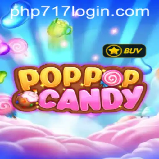 POPPOPCANDY: An Intriguing Game Experience with php717.com
