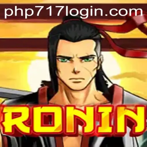 Exploring the Fascinating World of Ronin
