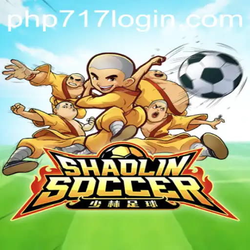 Experience the Thrills of ShaolinSoccer: A New Gaming Adventure