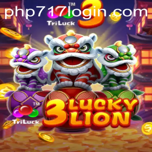 Exploring the Excitement of 3LUCKYLION
