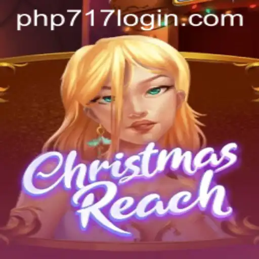 Discover the Joy of ChristmasReach: A Festive Online Adventure
