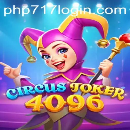 Exploring the World of CircusJoker4096