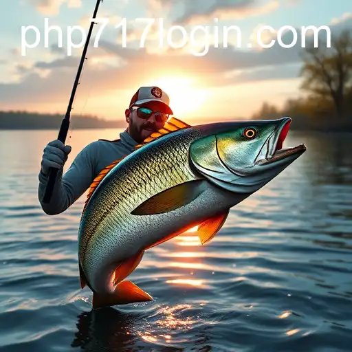 Diving into the World of Fishing Games with php717.com