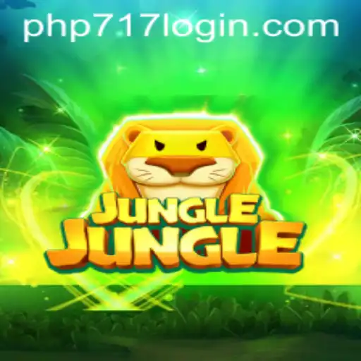 JungleJungle: The Thrilling Adventure Game