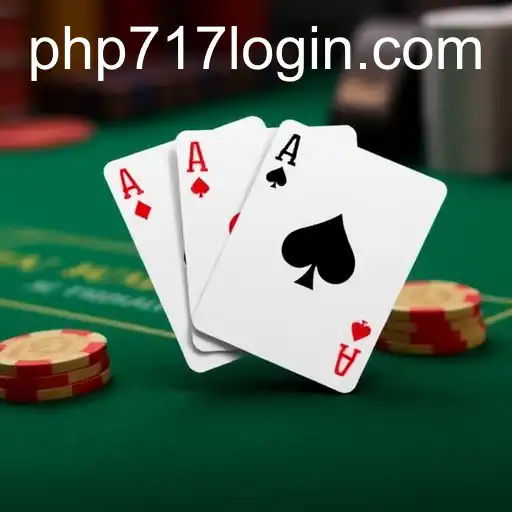 Unveiling the Allure of Online Baccarat on php717.com