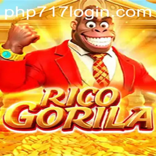 Discover the World of RicoGorila: A Gamer's Paradise