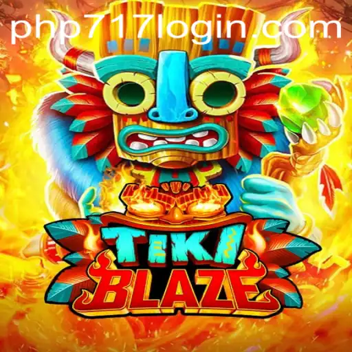 Unveiling TikiBlaze: A Tropical Adventure Through Gaming