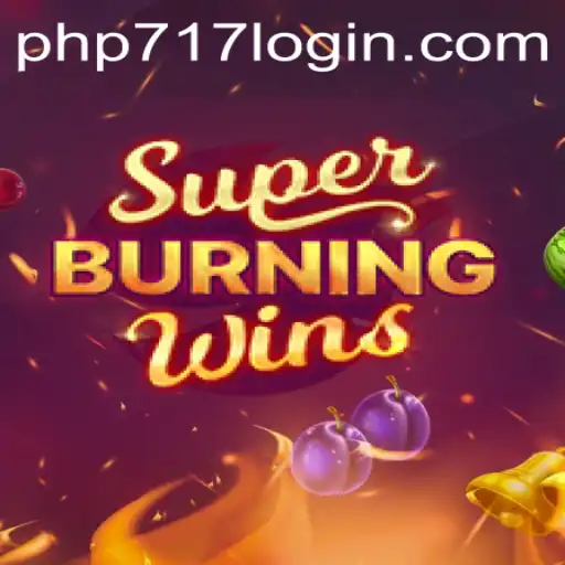 Discover SuperBurningWins: A Classic Slot Game Experience